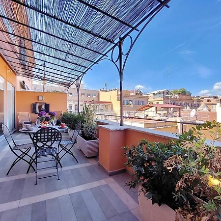 Repubblica Apartment Rome Luaran gambar