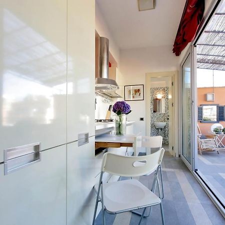 Repubblica Apartment Rome Luaran gambar