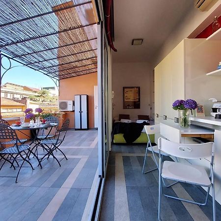 Repubblica Apartment Rome Luaran gambar