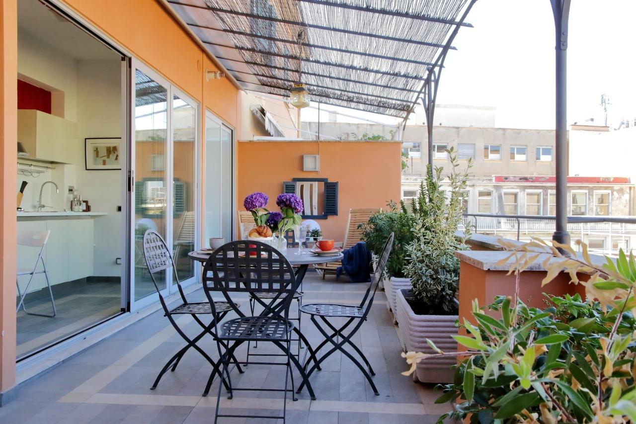 Repubblica Apartment Rome Luaran gambar