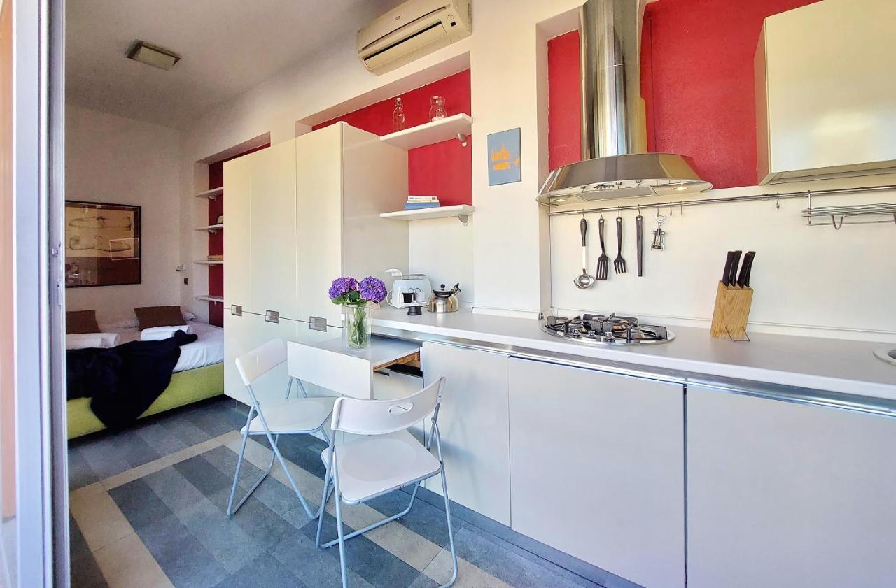 Repubblica Apartment Rome Luaran gambar
