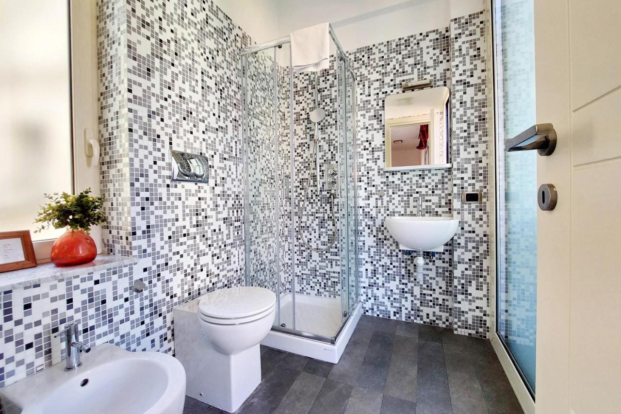 Repubblica Apartment Rome Luaran gambar