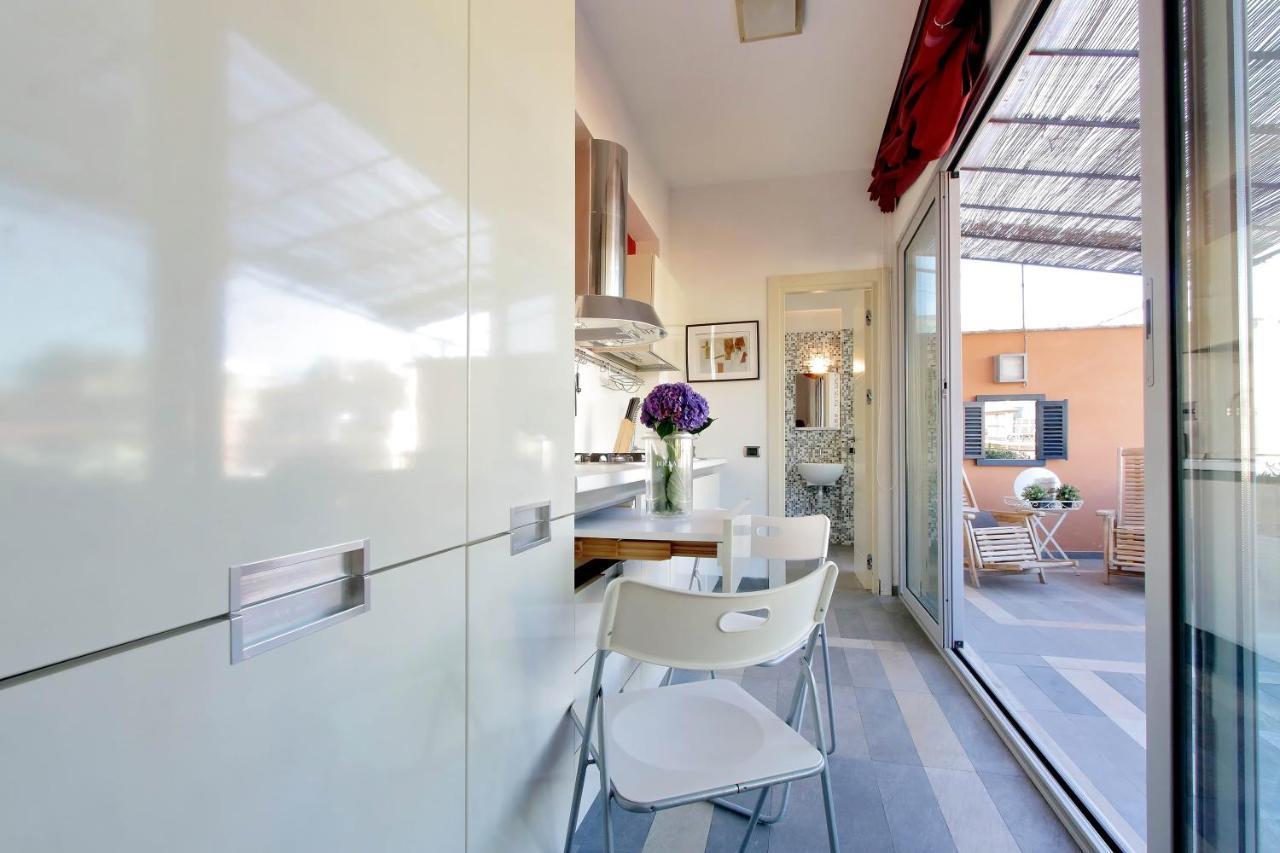 Repubblica Apartment Rome Luaran gambar