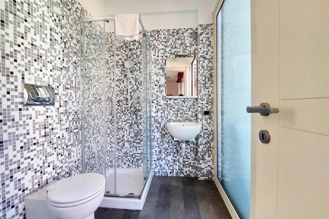 Repubblica Apartment Rome Luaran gambar