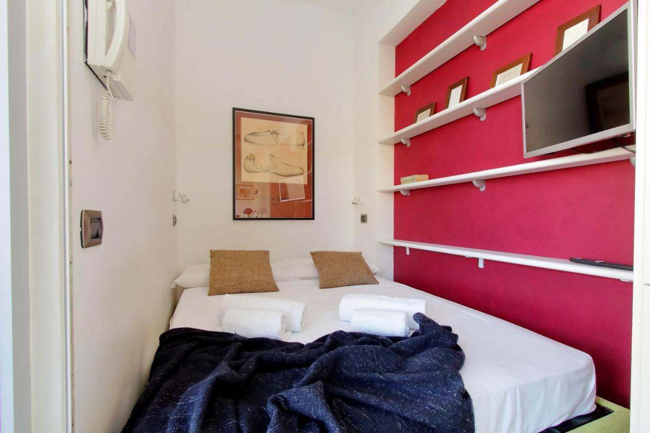 Repubblica Apartment Rome Luaran gambar