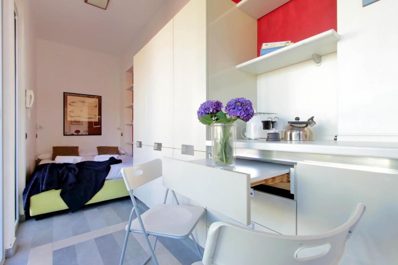Repubblica Apartment Rome Luaran gambar