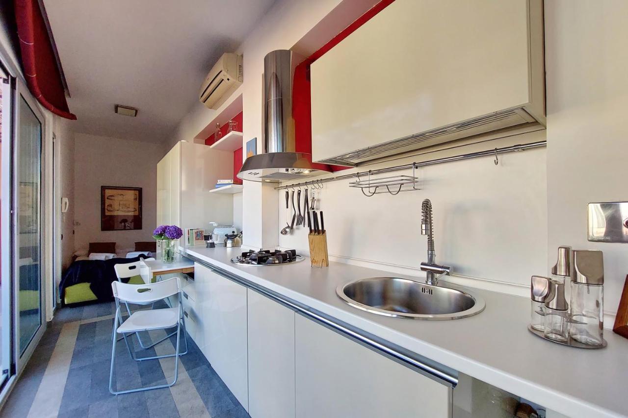 Repubblica Apartment Rome Luaran gambar