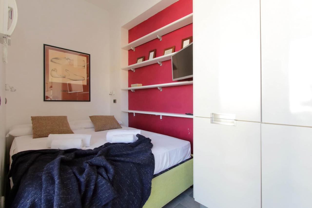 Repubblica Apartment Rome Luaran gambar