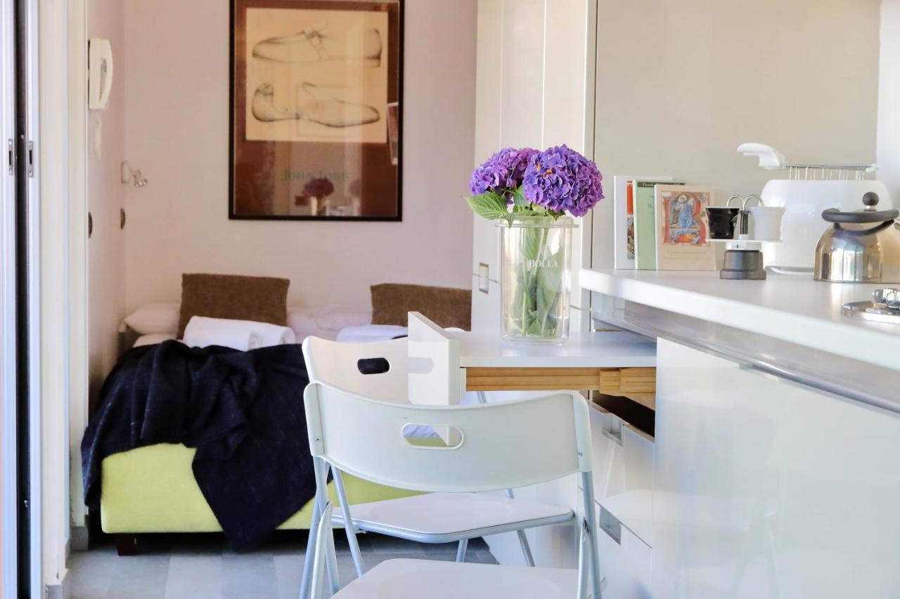Repubblica Apartment Rome Luaran gambar